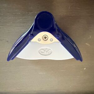 Creative Memories corner punch